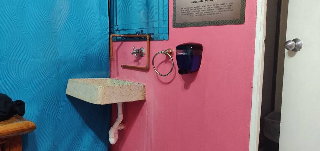 Agavero Hostel: photo 2