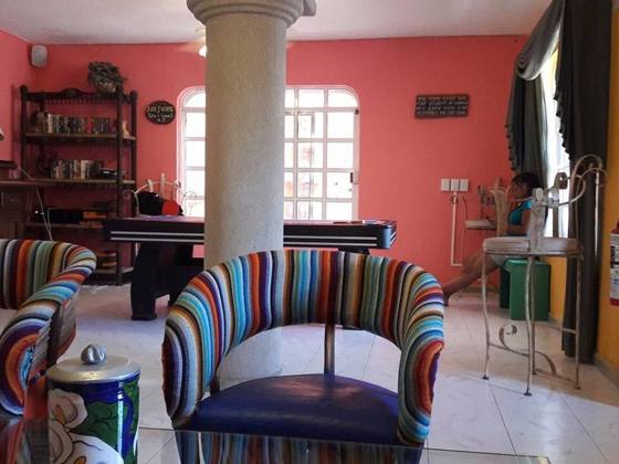 Agavero Hostel: photo 1