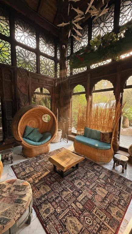 Akuazul Resorts Adults Only: Garden