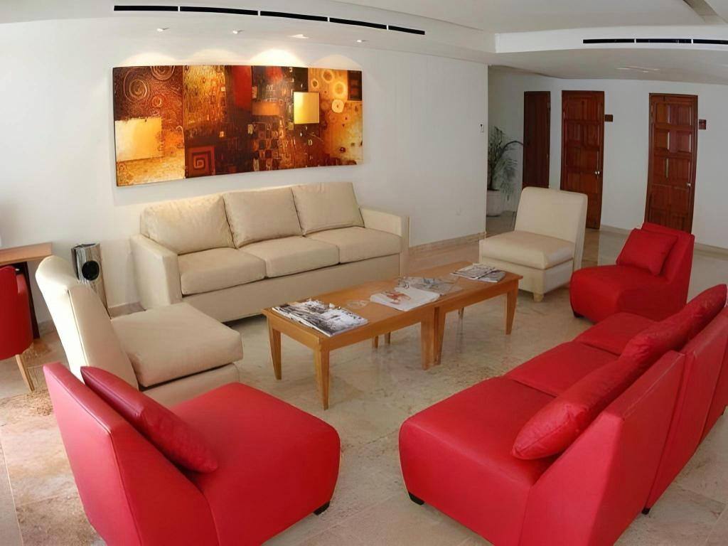 Ambiance Suites Cancun: Facility photos