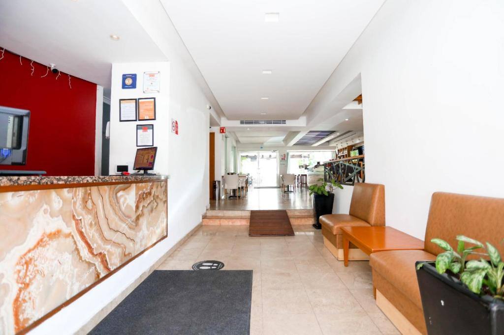 Ambiance Suites Cancun: Property views