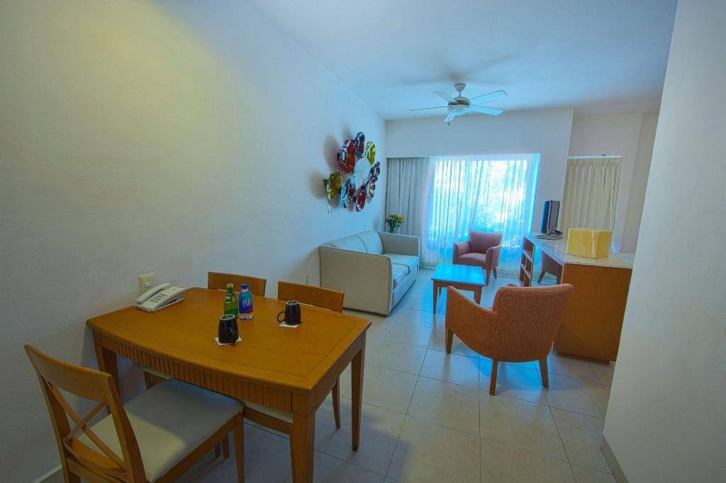 Ambiance Suites Cancun: Other photos