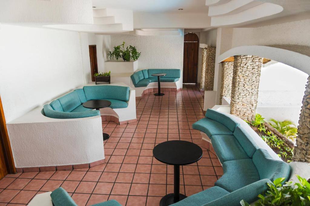 Antillano Hotel: Facility photos