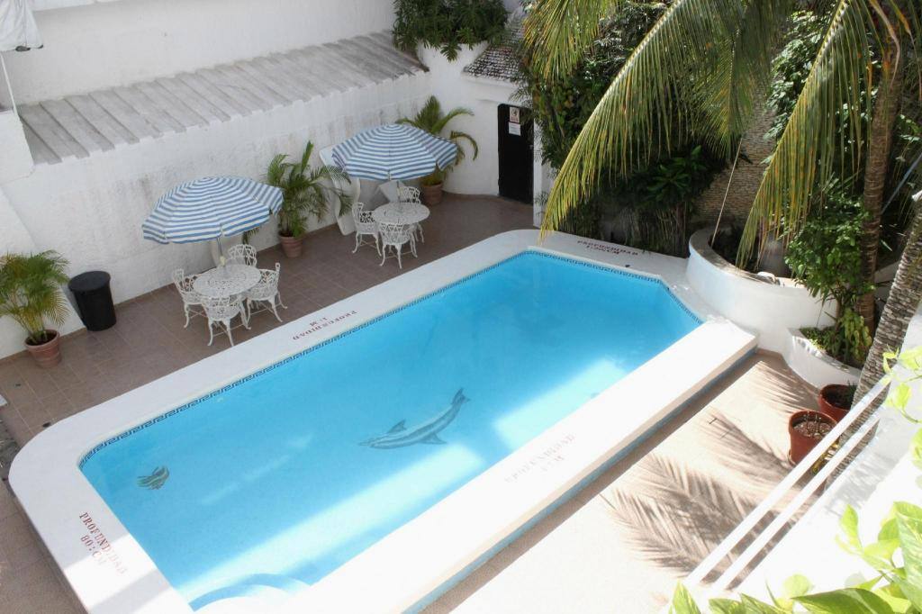 Antillano Hotel: Facility photos