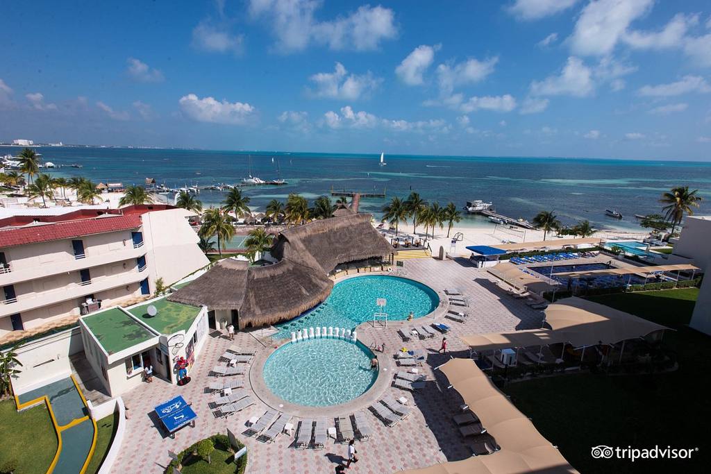 Aquamarina Beach Hotel: photo 2