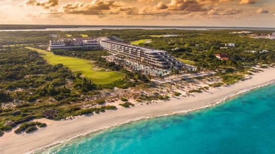 Atelier Playa Mujeres: Property views