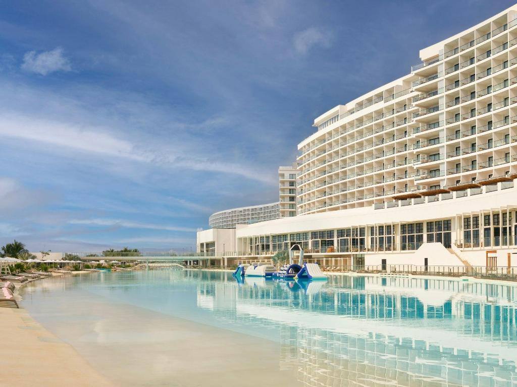AVA Resort Cancun: Facility photos
