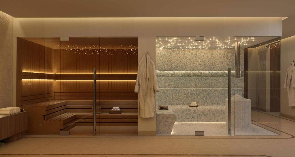 Beach Palace All Inclusive: Facilities