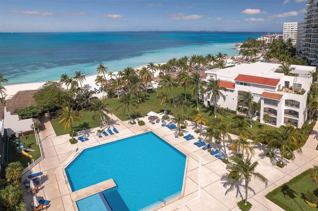 Beachscape Kin Ha Villas & Suites: Swimming pool