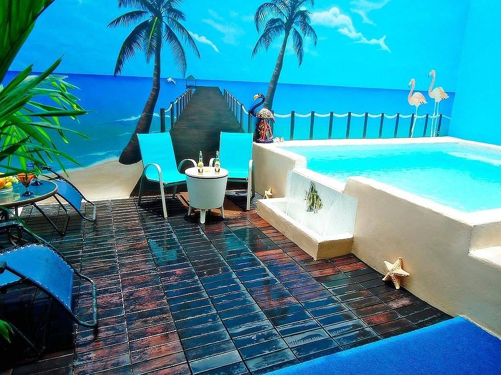 Bed and Breakfast Cancun: photo 1