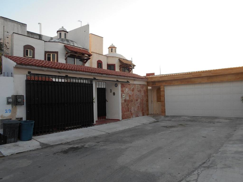 Bed and Breakfast Cancun: photo 2