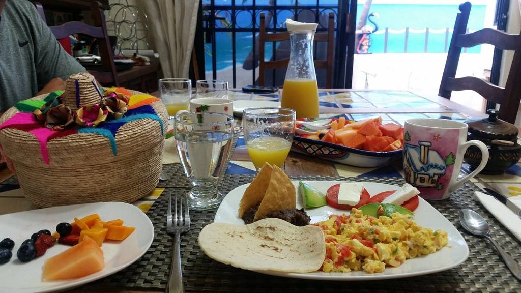 Bed and Breakfast Cancun: photo 3