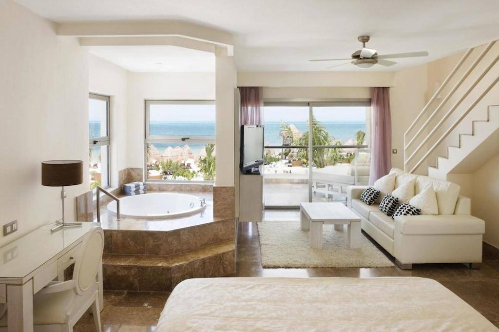 Beloved Playa Mujeres: Rooms