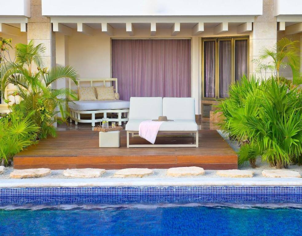 Beloved Playa Mujeres: Rooms