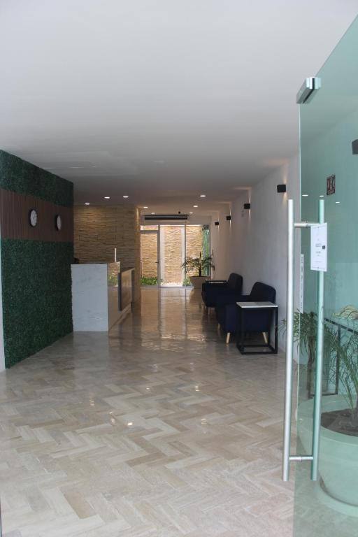 BOK21: Lobby