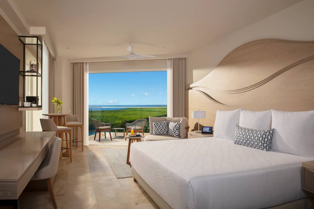 Breathless Cancun Soul Resort & Spa: Room photos