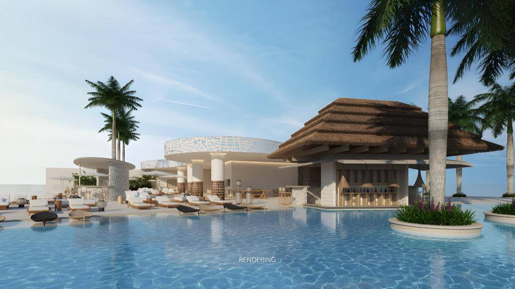Breathless Cancun Soul Resort & Spa: Facility photos