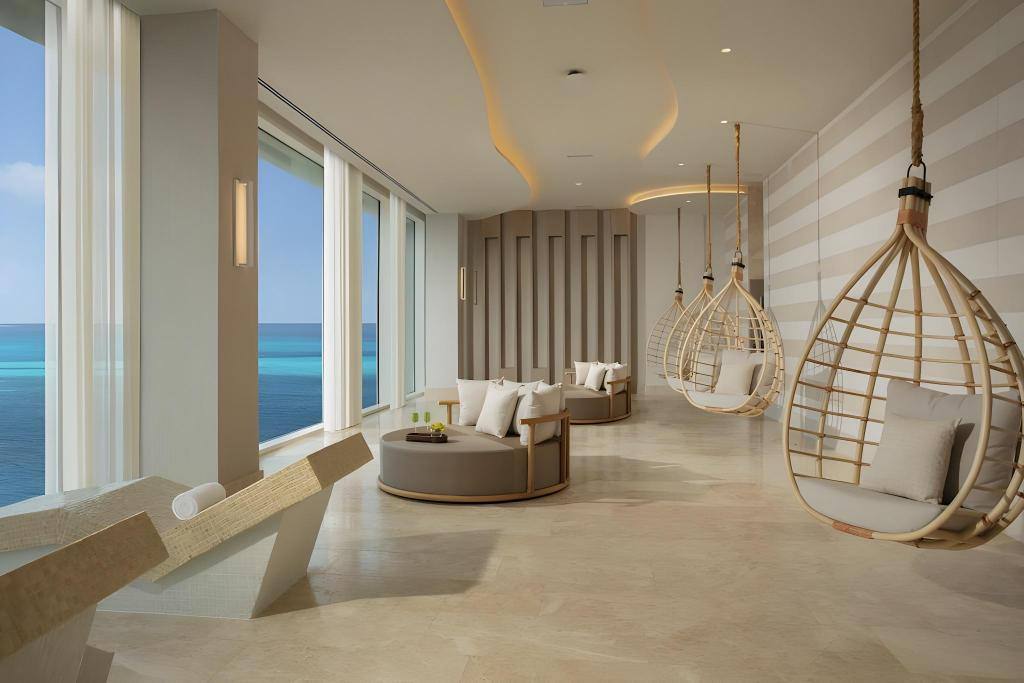 Breathless Cancun Soul Resort & Spa: Facility photos