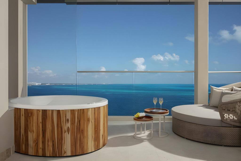 Breathless Cancun Soul Resort & Spa: Facility photos