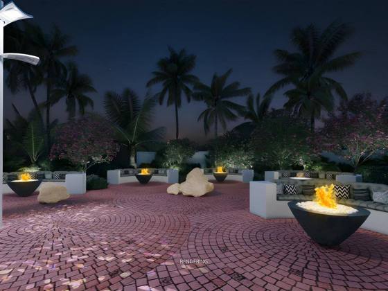 Breathless Cancun Soul Resort & Spa: Property views