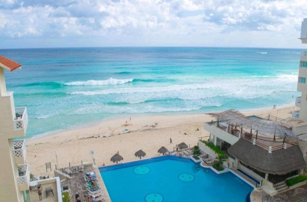 Bsea Cancun Plaza: Facilities