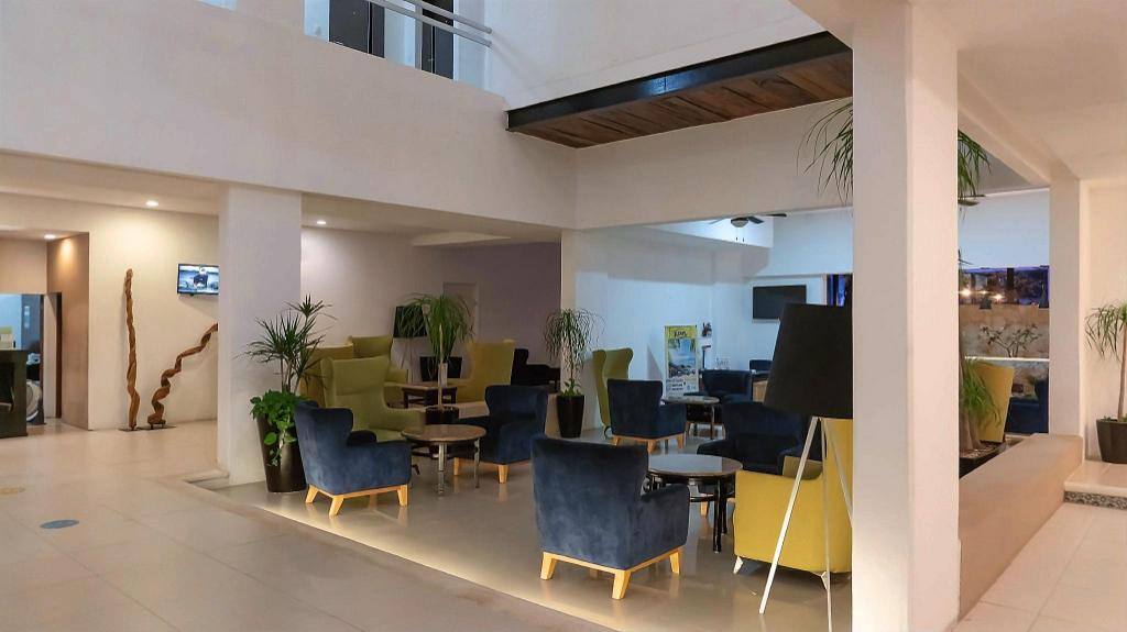 Cancun Bay Resort - All Inclusive: Lobby