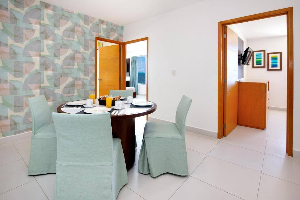 Cancun Bay Resort - All Inclusive: Food and beverages