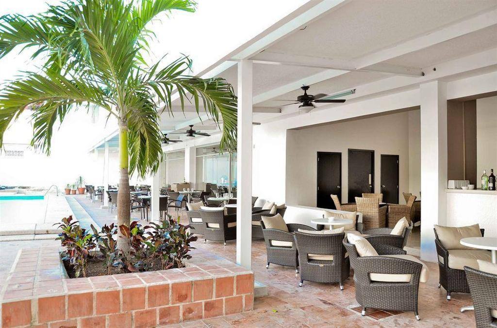 Cancun Bay Resort - All Inclusive: Property views