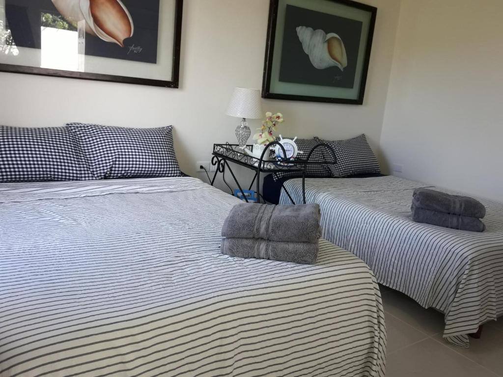 Cancun Blue Airport: Room photos