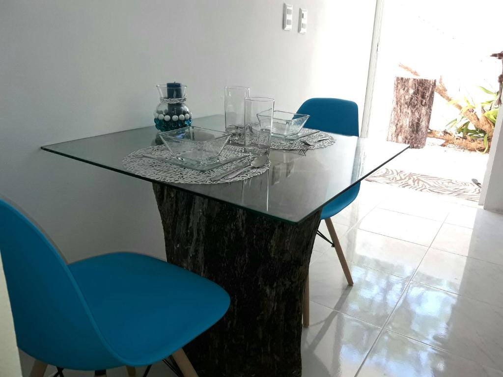 Cancun Blue Airport: Facilities