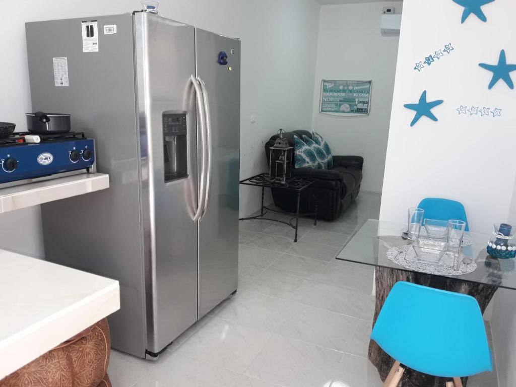 Cancun Blue Airport: Kitchen