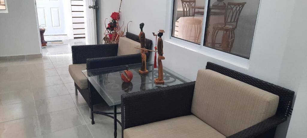 Cancun Blue Airport: Facility photos