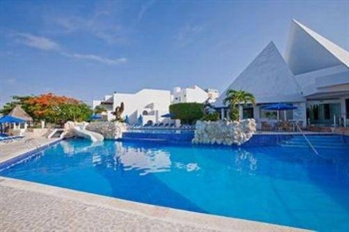 Cancun Marina Club Hotel: photo 1