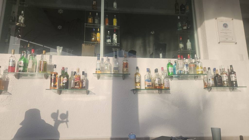 Cancun Marina Club Hotel: photo 2