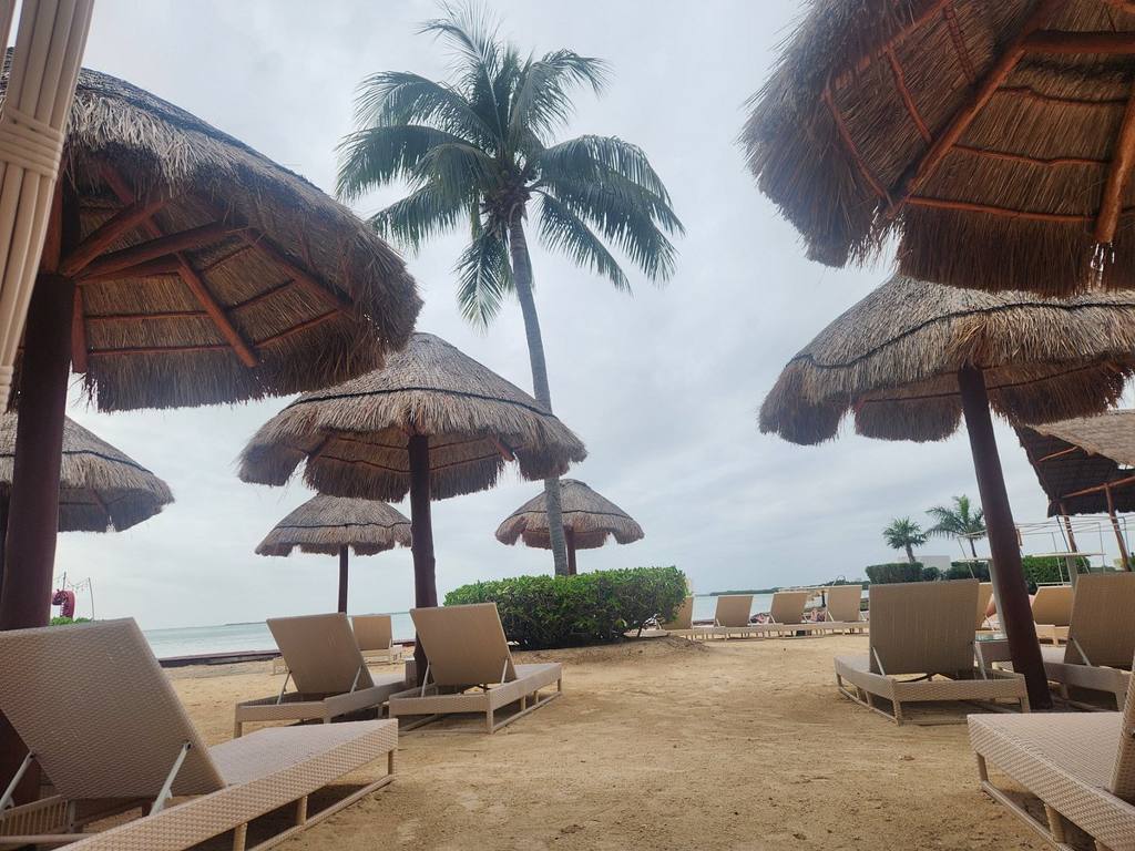 Cancun Marina Club Hotel: photo 3