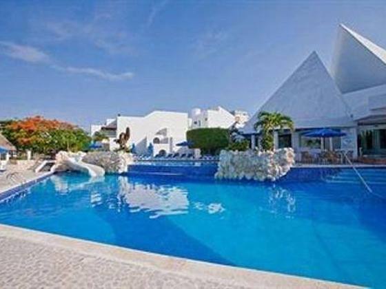 Cancun Marina Club Hotel: photo 1
