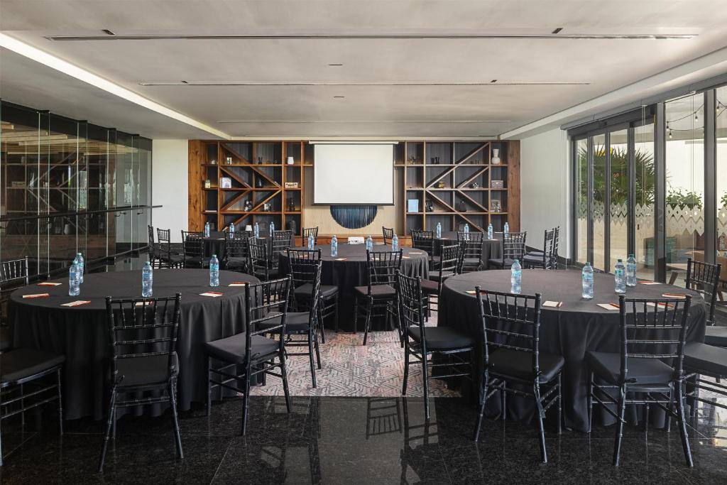 Canopy by Hilton Cancun La Isla: Meeting room / ballrooms
