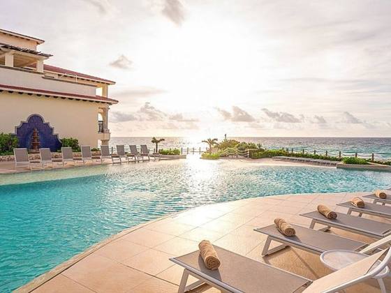 Caribe Park Royal Grand: photo 1