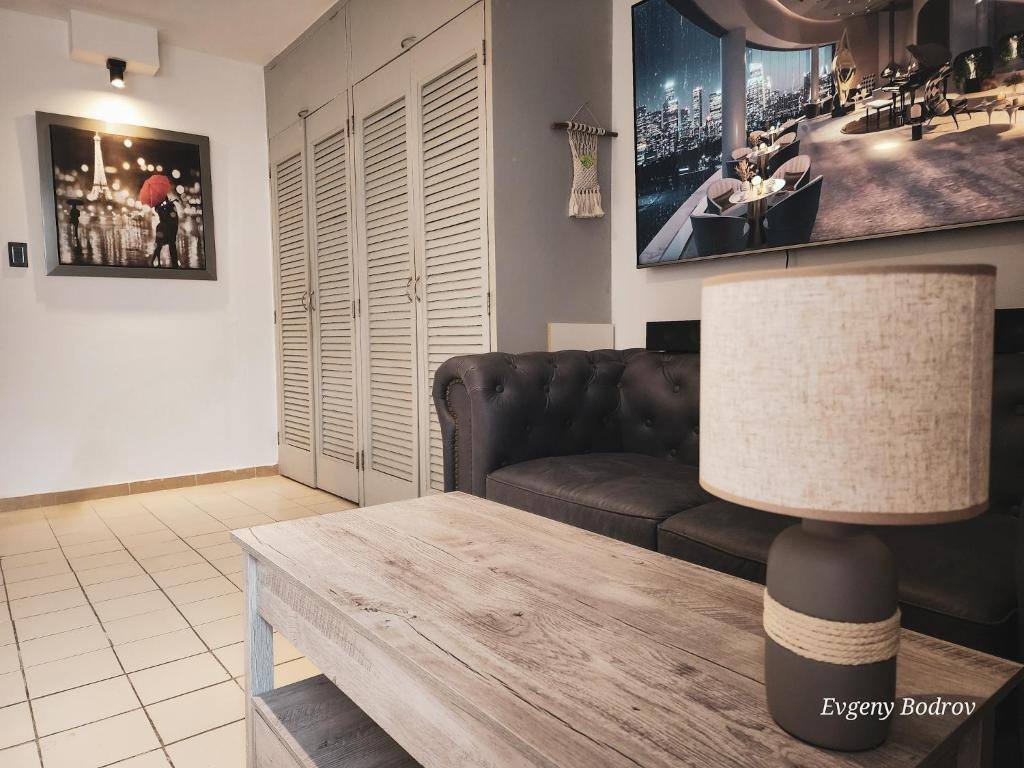 Casa Blanca Boutique & Organic: Facilities