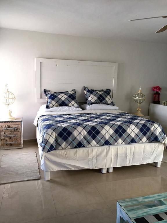 Casa Caribe Cancun: Rooms