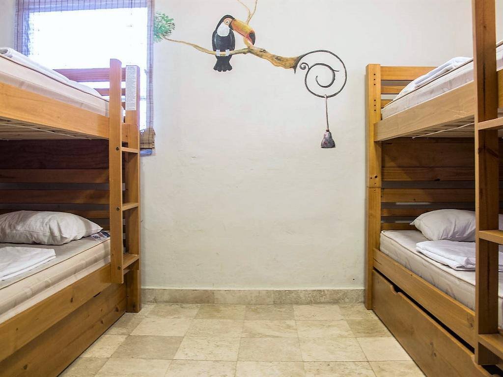 Casa Caribe Cancun: Rooms
