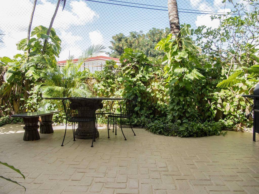 Casa Caribe Cancun: Property views