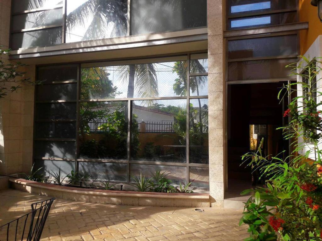 Casa Caribe Cancun: Property views