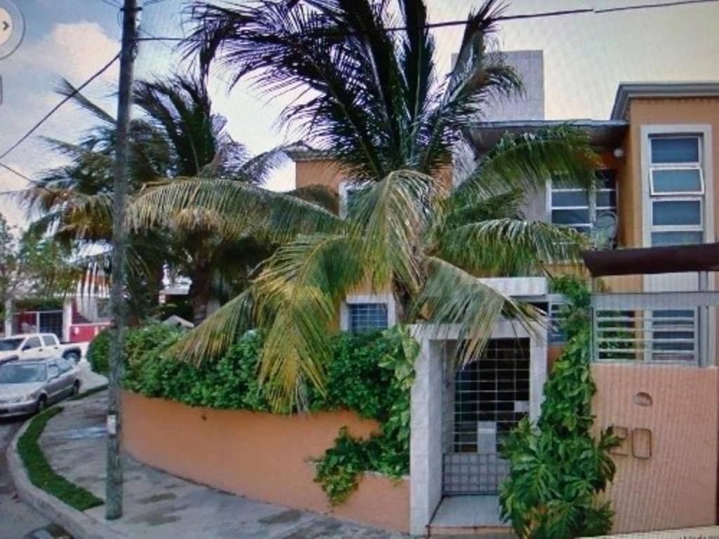 Casa Caribe Cancun: Property views