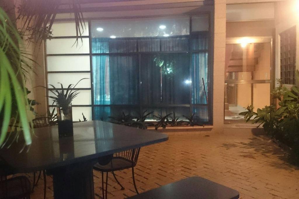 Casa Caribe Cancun: Property views