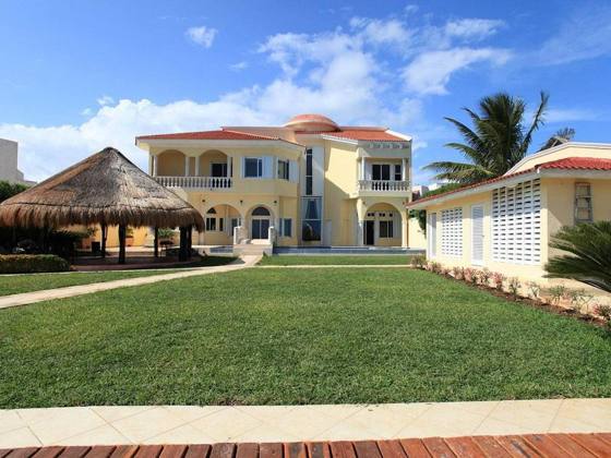 Casa Margarita Hotel Boutique: photo 1