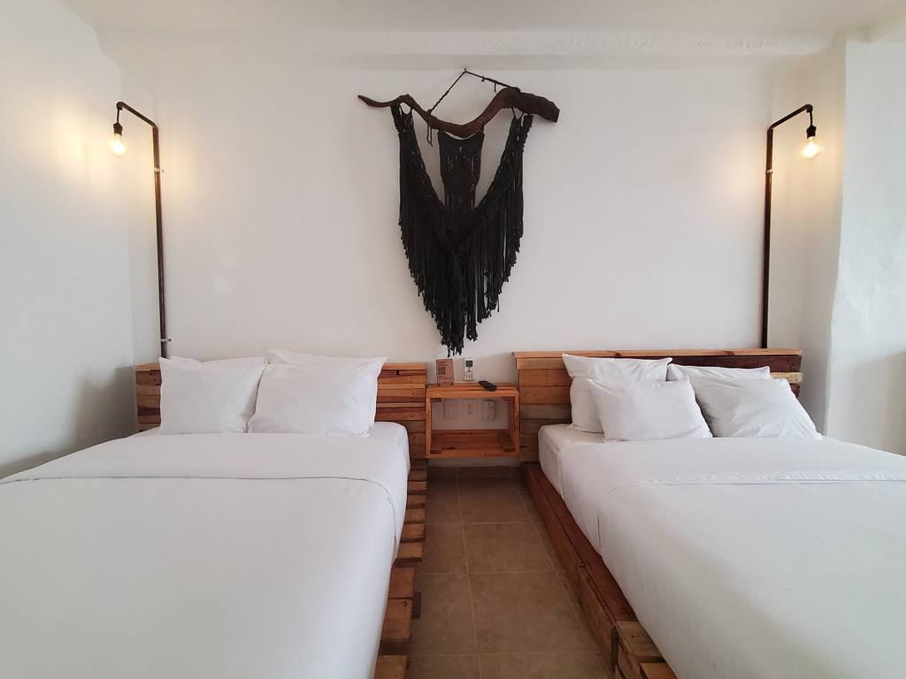 Casa Namal: photo 1