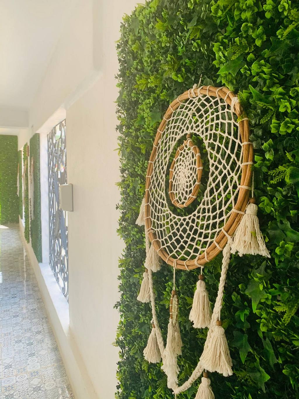 Casa Namal: photo 2
