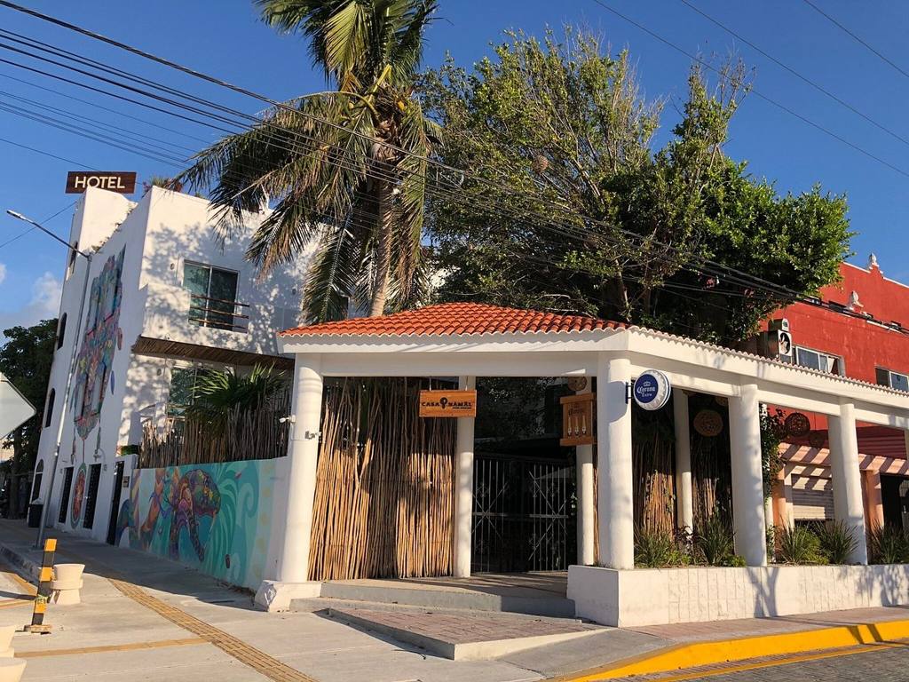 Casa Namal: photo 3