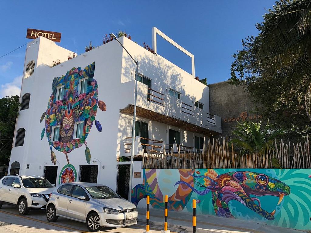 Casa Namal: photo 4